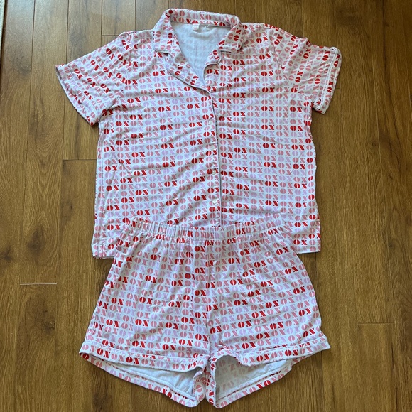 Joe fresh XO pj set - Picture 1 of 4